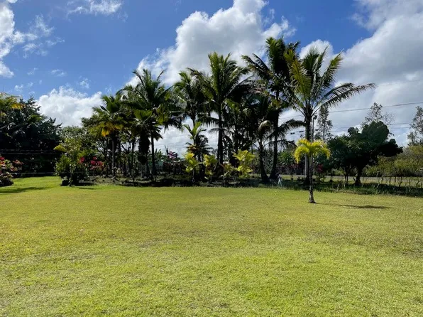 7th Ave Lot 2180, Keaau, HI 96749