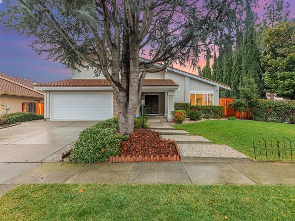 820 Optimo Ave, Fremont, CA 94539