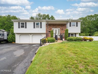 20 Sugarbush Road, Howell, NJ, 07731