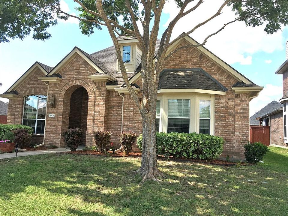1st image of 647 Bonham Dr