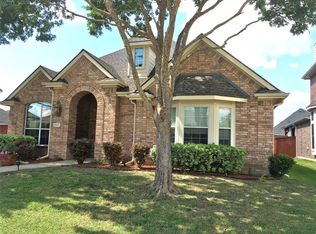 647 Bonham Dr, Lavon, TX 75166