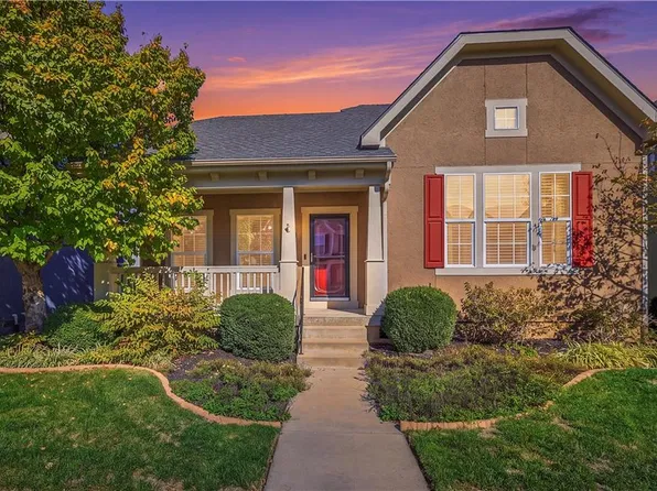 408 E 30th Ave, Kansas City, MO 64116