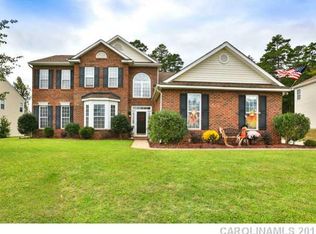 1224 Brionne Ct, Waxhaw, NC 28173