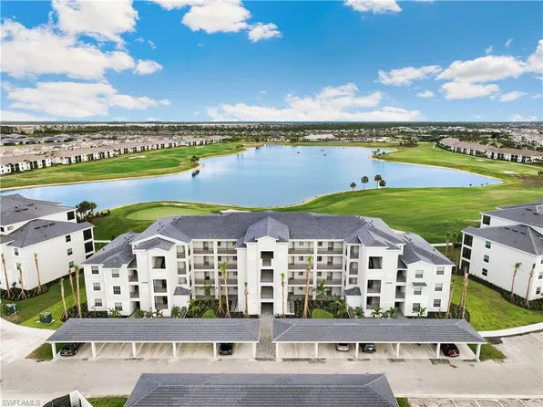 43981 Boardwalk Loop #2214, Punta Gorda, FL 33982