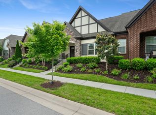 605 Weybridge Dr, Nolensville, TN 37135