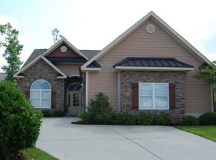 4221 Mynatt Ct, Myrtle Beach, SC 29588