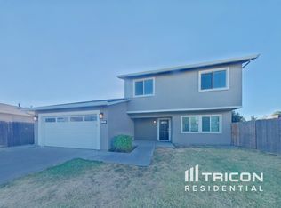 2371 Coronado Ct, Fairfield, CA 94533