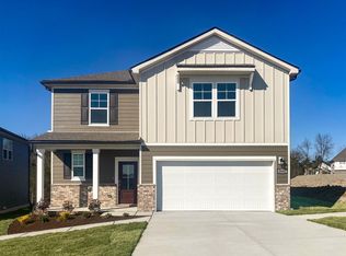 5004 Lawler Ln LOT 8, Old Hickory, TN 37138