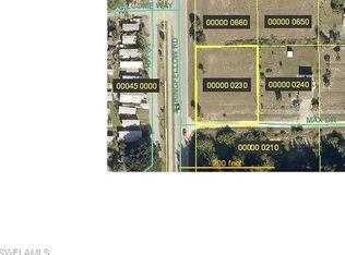 7488 Max Dr, Bokeelia, FL 33922