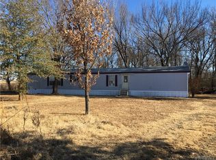 1300 S 178th St W, Haskell, OK 74436