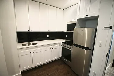 Rented by Delmark Realty LLC