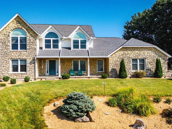 273 Livingston Ct, Hamilton, OH 45013