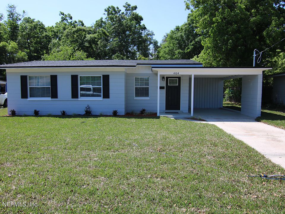 1st image of 4104 FOREST Boulevard