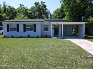 4104 Forest Blvd, Jacksonville, FL 32246