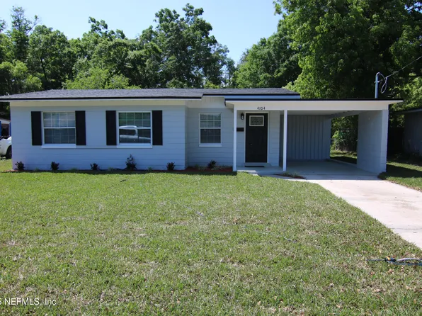 4104 FOREST Boulevard, Jacksonville, FL 32246