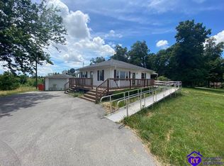 3369 Saint John Church Rd, Rineyville, KY 40162