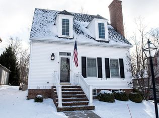 761 Whitehall Ct, Mansfield, OH 44904