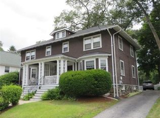 42 Morgan St UNIT 42, Melrose, MA 02176