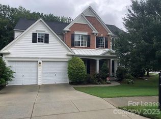 1737 Arbor Vista Dr, Charlotte, NC 28262