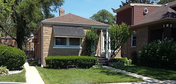 2nd image of 3909 Van Buren St