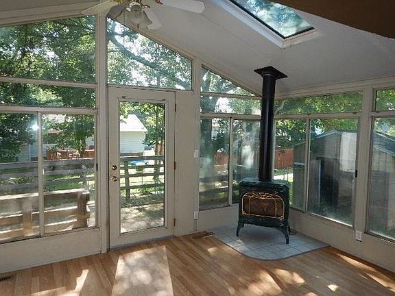 Sunroom