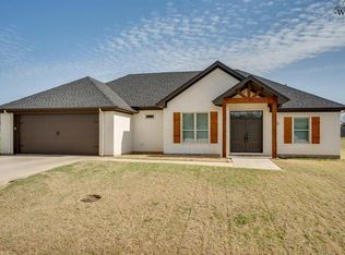 319 Mariners Way, Wichita Falls, TX 76308