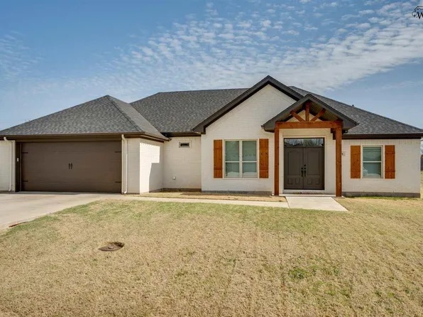 319 Mariners Way, Wichita Falls, TX 76308