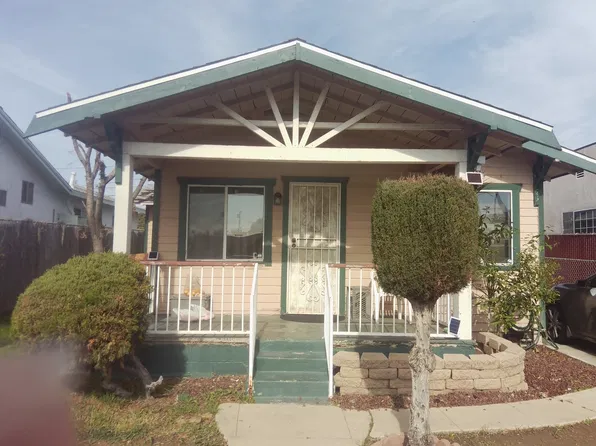 1171 Mirasol St, Los Angeles, CA 90023