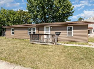 405 35th St, Bay City, MI 48708