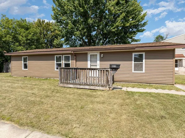 405 35th St, Bay City, MI 48708