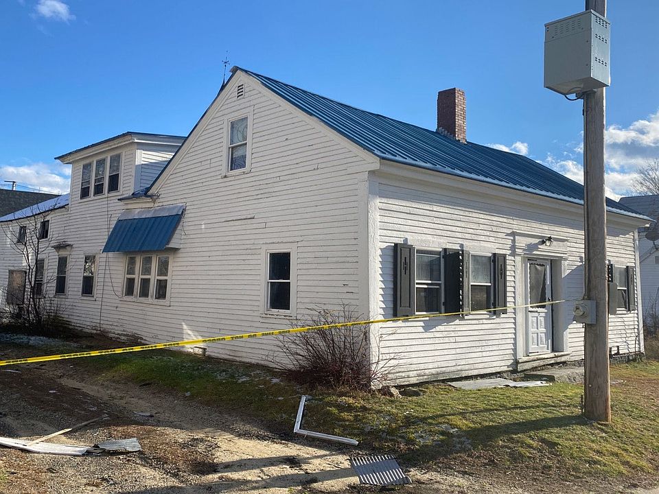 15 Deering St, Norway, ME 04268 Zillow
