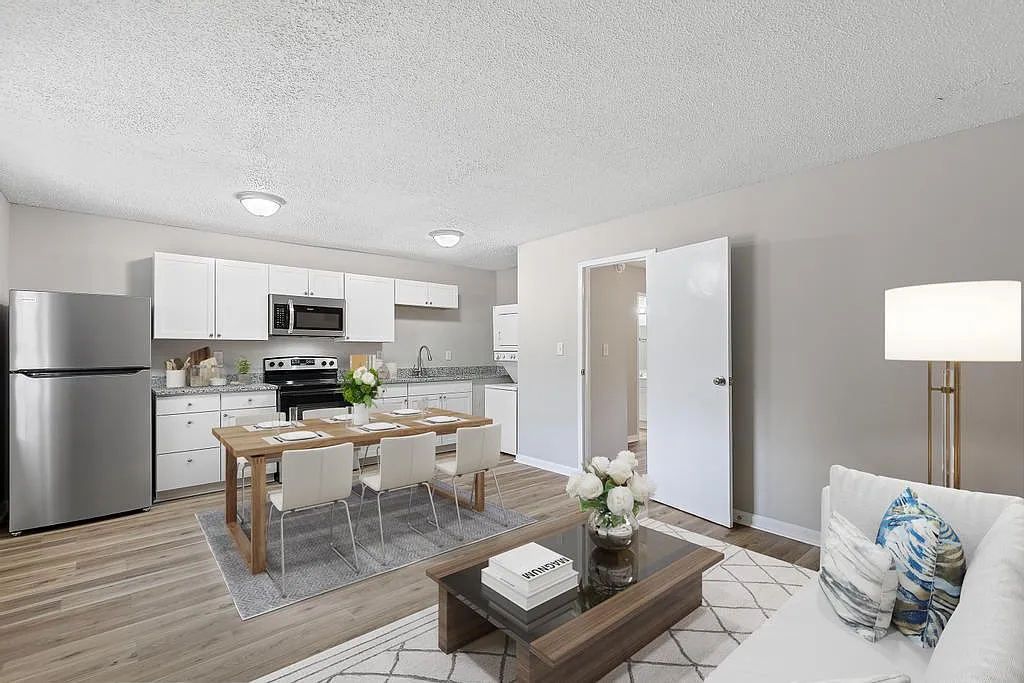 1 bed, 520 sqft, $1,090 — Photo 1
