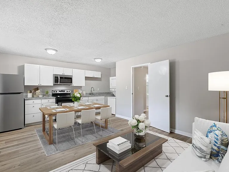 104 Cone St #104G — Photo 3
