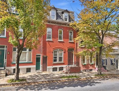 322 N 8th St, Allentown, PA, 18102