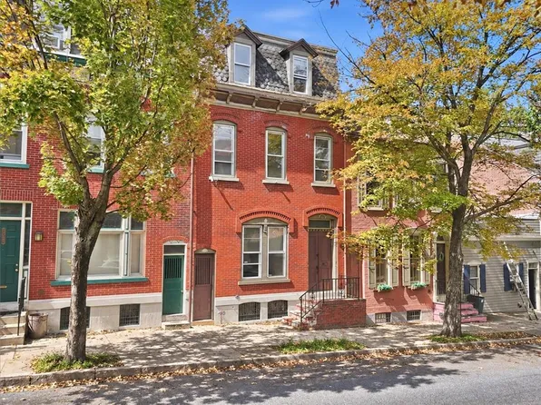 322 N 8th St, Allentown, PA 18102