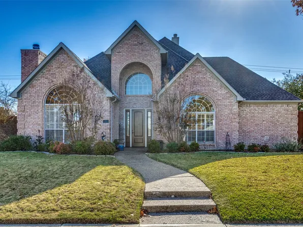 3316 Sage Brush Trl, Plano, TX 75023