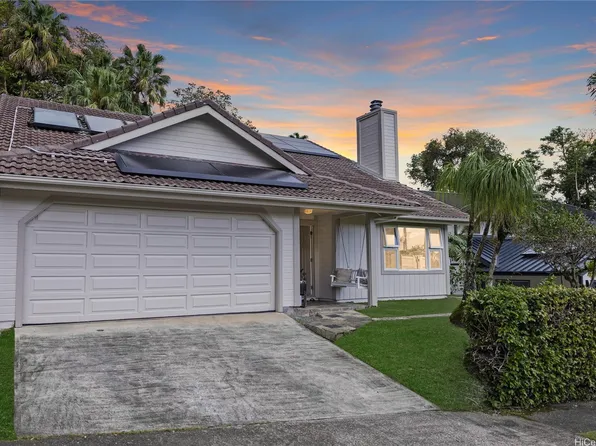 47-613 Puapoo Pl, Kaneohe, HI 96744