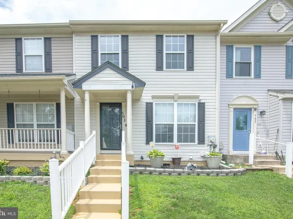 503 Buttonwoods Rd, Elkton, MD 21921