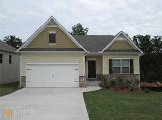 6490 St Mark Way, Fairburn, GA 30213