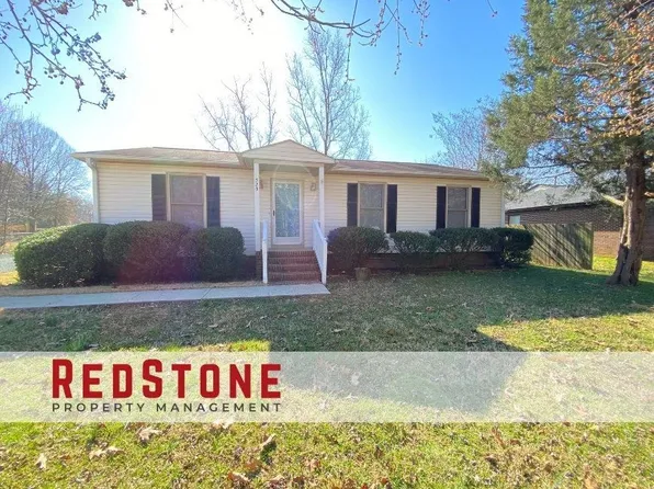 525 S Williamson Ave, Elon, NC 27244
