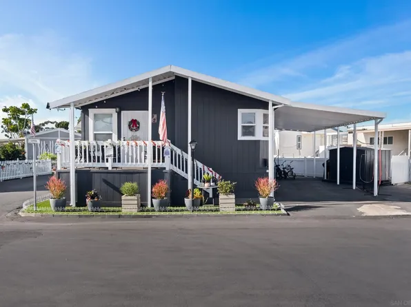 6460 Convoy Ct Space 92, San Diego, CA 92117