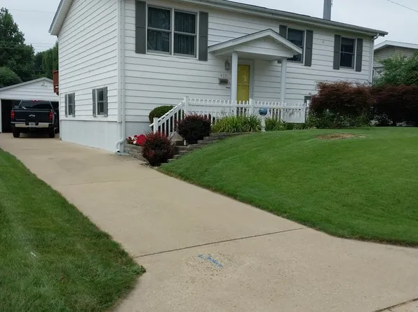 415 Southampton Dr, Decatur, IL 62526