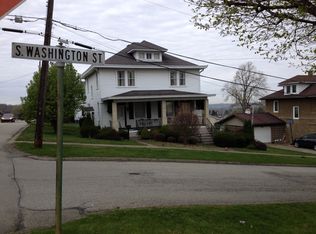 212 S Washington St, Masontown, PA