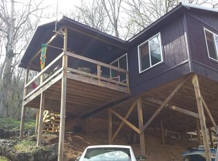 1014 Whitman Hollow Rd, La Follette, TN 37766