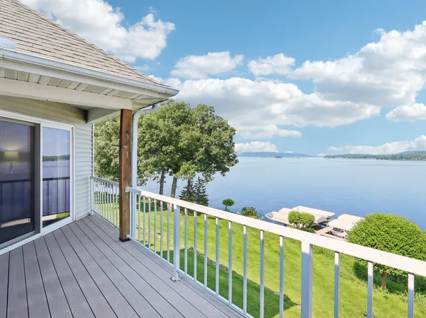 N2774 Summerville Park Rd, Lodi, WI 53555