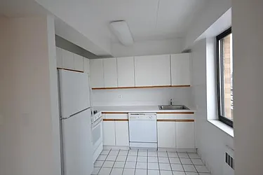 Rented by Olnick Organization