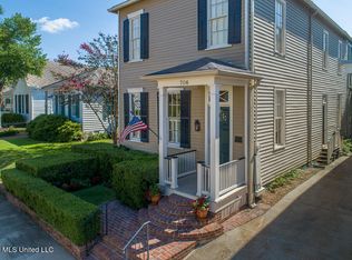 706 State St, Natchez, MS 39120