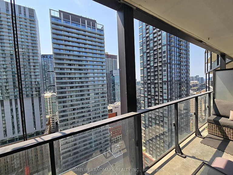 125 Peter St #2610 — Photo 10
