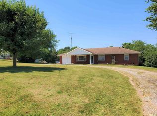 18868 Crab Orchard Rd, Marion, IL 62959