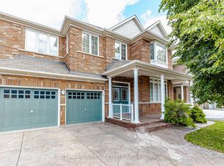 5 Summershade St, Brampton, ON L6P 2B9